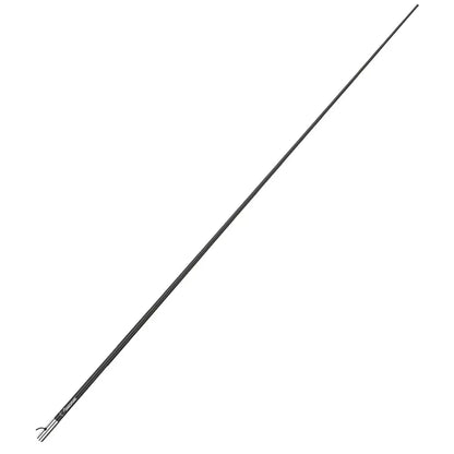 Shakespeare 5104 4 Classic VHF Antenna w/15’ RG-58 Cable - Black [5104-BLK] - Antennas