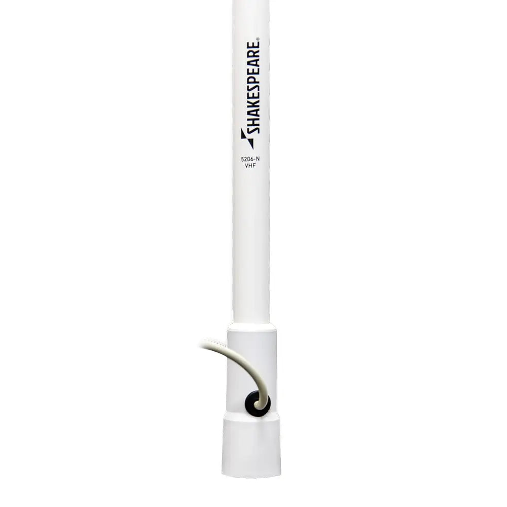 Shakespeare 5206-N 8’ VHF Antenna [5206-N] - Antennas