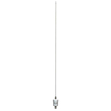 Shakespeare 5215 3’ Stainless Steel Whip Antenna [5215] - Antennas