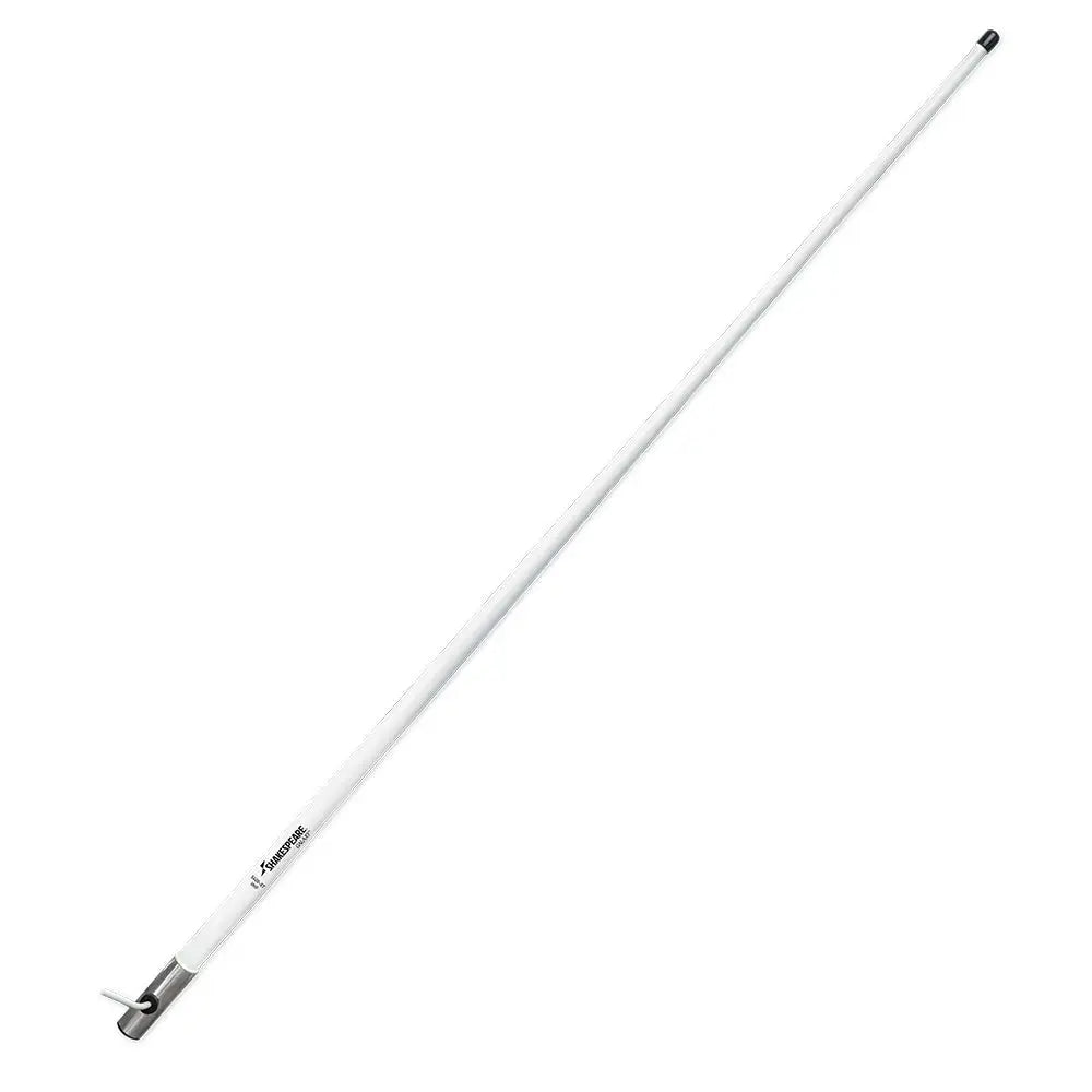 Shakespeare 5400-XT Galaxy 4’ VHF Antenna - 3dB Gain [5400-XT] - Antennas