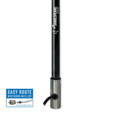 Shakespeare 5401-XT Galaxy 4’ Antenna - 3dB Gain [5401-XT] - Antennas