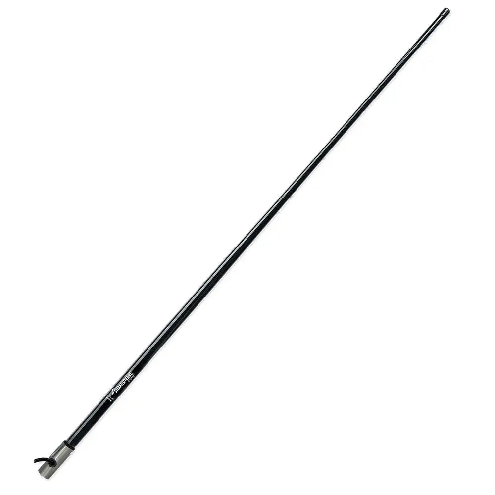 Shakespeare 5421-XT 4 Black AM / FM Antenna [5421-XT] - Antennas