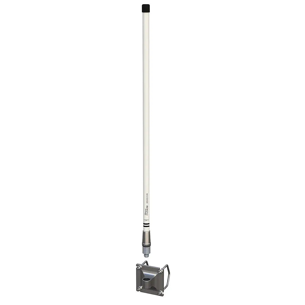 Shakespeare 6500-WB 4FT BroadBand VHF Antenna [6500-WB] - Antennas