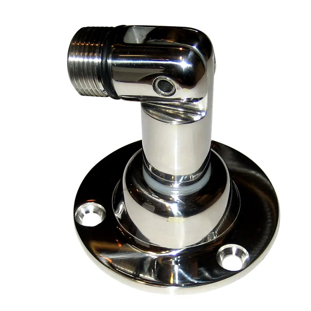 Shakespeare 81-S Stainless Steel Swivel Mount [81-S] - Antenna Mounts & Accessories