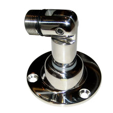 Shakespeare 81-S Stainless Steel Swivel Mount [81-S] - Antenna Mounts & Accessories