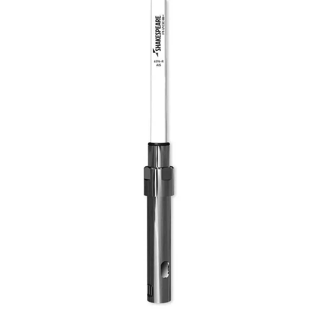 Shakespeare AIS 4ft Phase III Antenna [6396-AIS-R] - Antennas