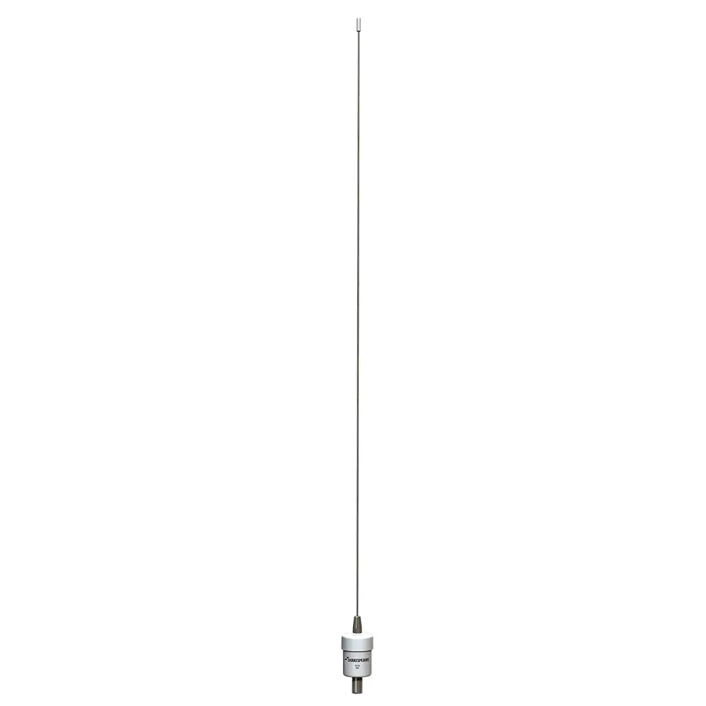 Shakespeare AIS 5215-AIS 36’’ Squatty Body Antenna f/Sailboats [5215-AIS] - Antennas