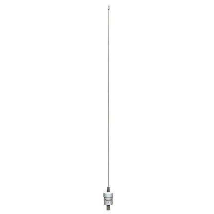 Shakespeare AIS 5215-AIS 36’’ Squatty Body Antenna f/Sailboats [5215-AIS] - Antennas
