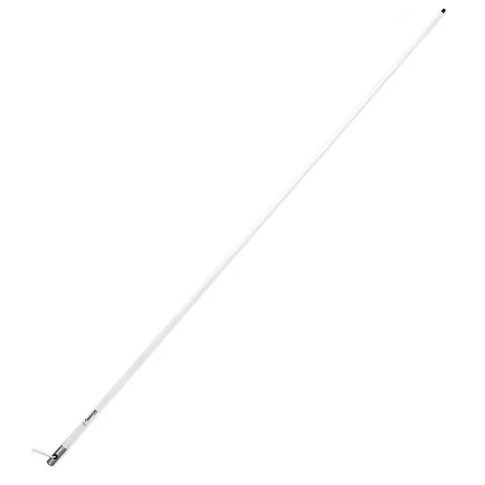 Shakespeare AIS 8’ Galaxy AIS Antenna - 6dB Gain - Stainless Steel Ferrule [5225-AIS] - Antennas