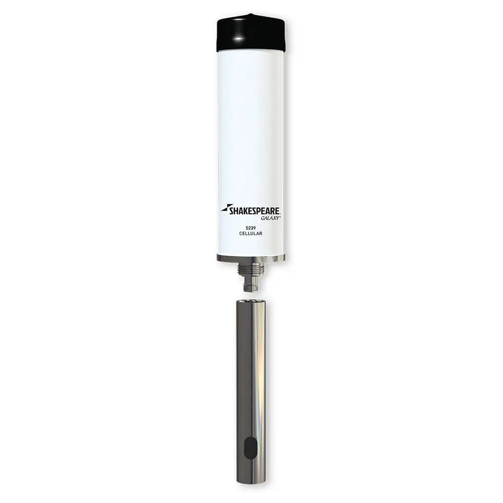 Shakespeare Cellular/Wi-Fi World Band Galaxy Antenna [5239] - Antennas