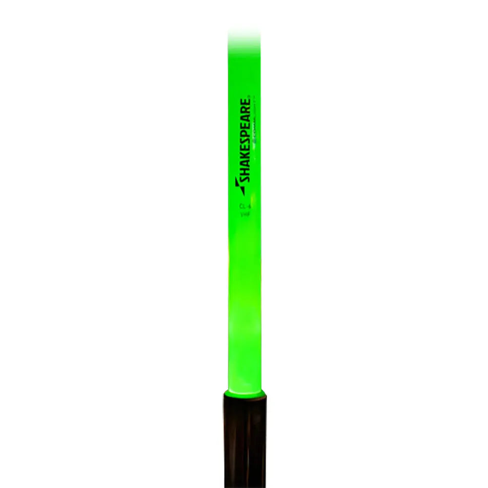 Shakespeare Comm-Light VHF Lighted Antenna - 6’ 6’’ [CL-6] - Antennas