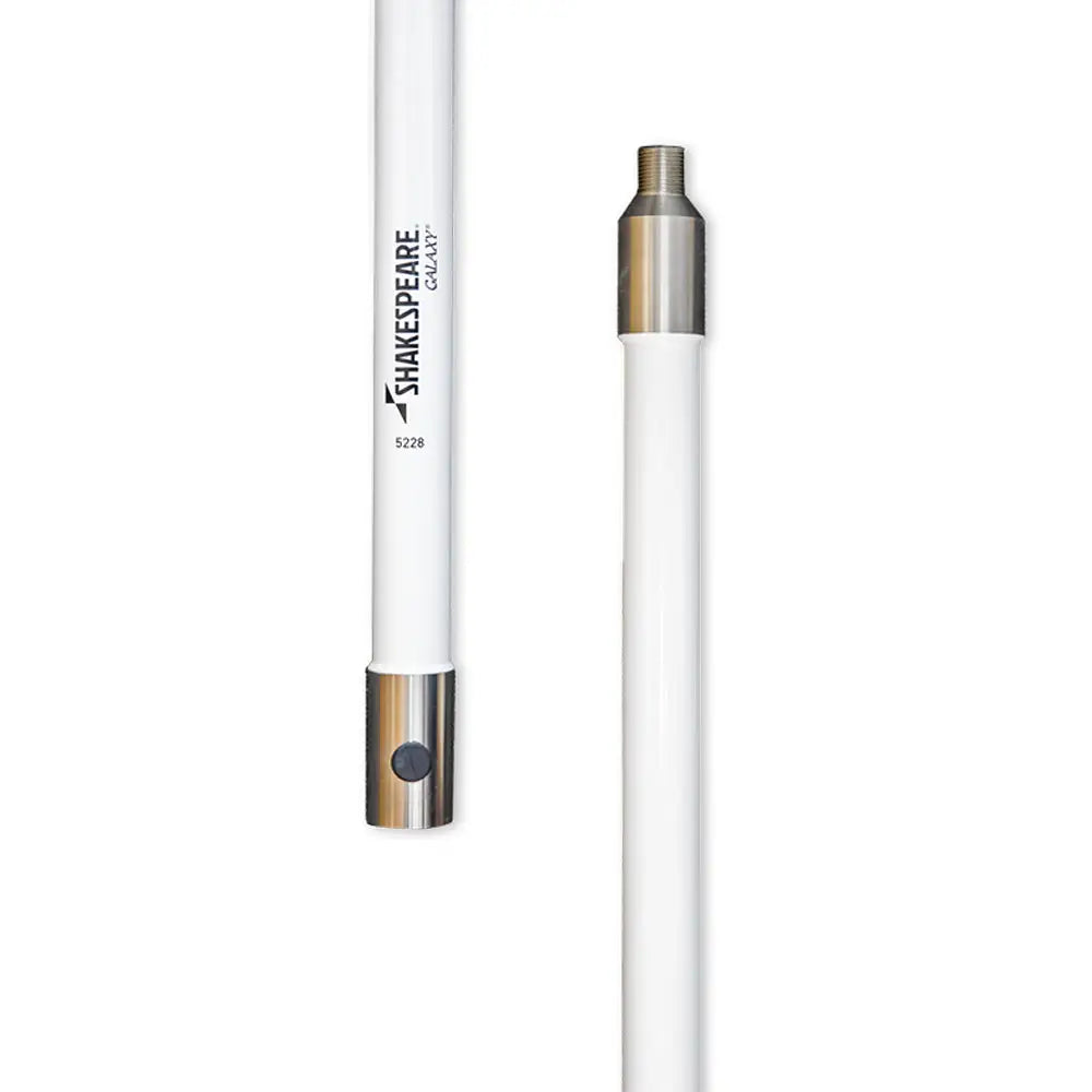 Shakespeare Galaxy 5228 8’ Heavy-duty Extension Mast [5228] - Antenna Mounts & Accessories