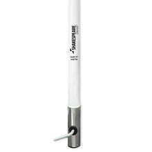 Shakespeare Galaxy 5420-XT 4’ AM/FM Antenna [5420-XT] - Antennas