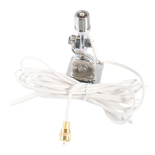 Shakespeare Quick Connect SS Mount w/Cable f/Quick Connect Antenna [QCM-S] - Antenna Mounts & Accessories