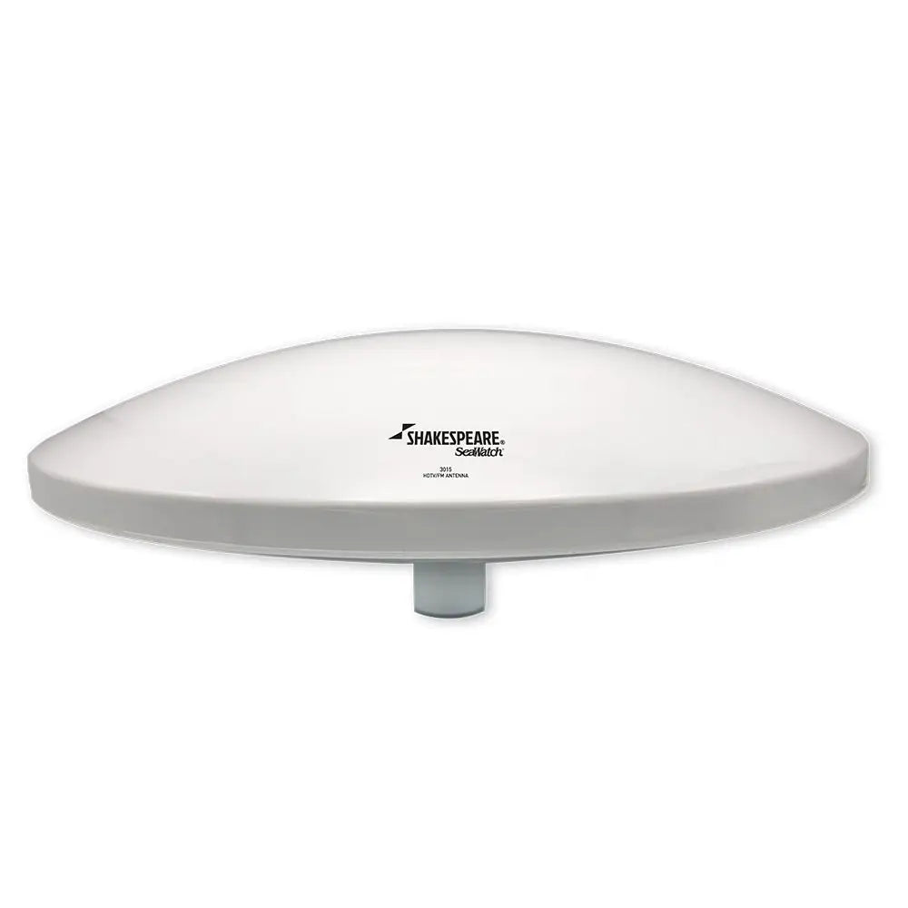 Shakespeare SeaWatch 15’’ Marine TV Antenna - 12VDC - 110VAC [3015] - Over-The-Air TV Antennas