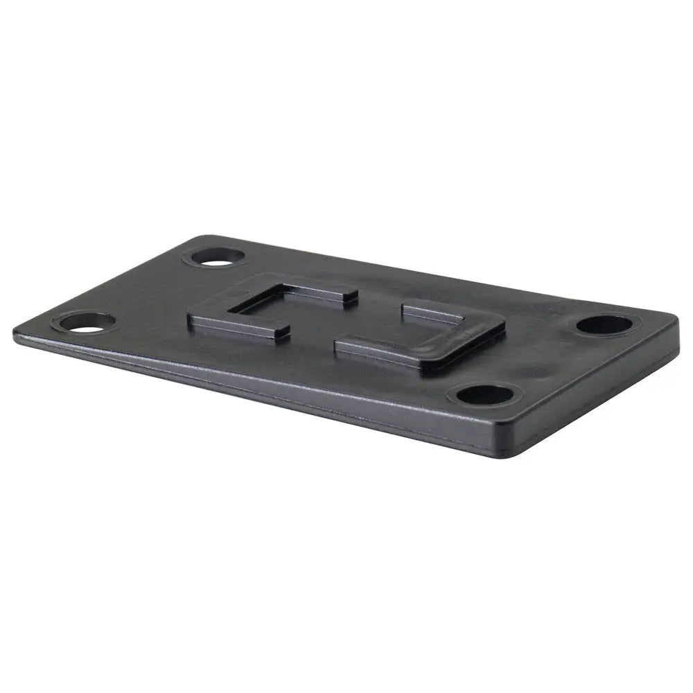 Shakespeare Style 414 Shim Kit for Ratchet Mounts [414] - Antenna Mounts & Accessories