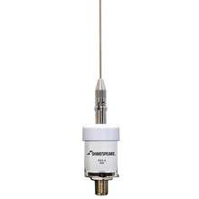 Shakespeare VHF 36in 5242-A SS Whip Low Profile End-Fed Antenna - No Cable [5242-A] - Antennas