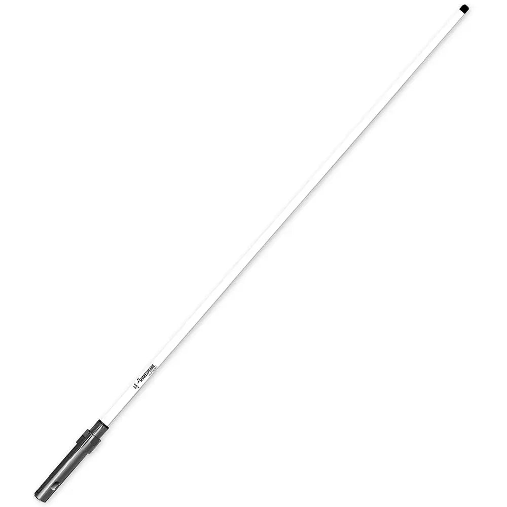 Shakespeare VHF 4’ Phase III Antenna [6400-R] - Antennas
