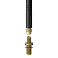 Shakespeare VHF 7in 5912 Rubber Duck Antenna [5912] - Antennas