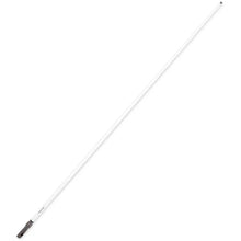 Shakespeare VHF 8’ 6225-R Phase III Antenna - No Cable [6225-R] - Antennas