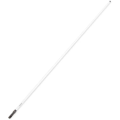 Shakespeare VHF 8’ 6225-R Phase III Antenna - No Cable [6225-R] - Antennas