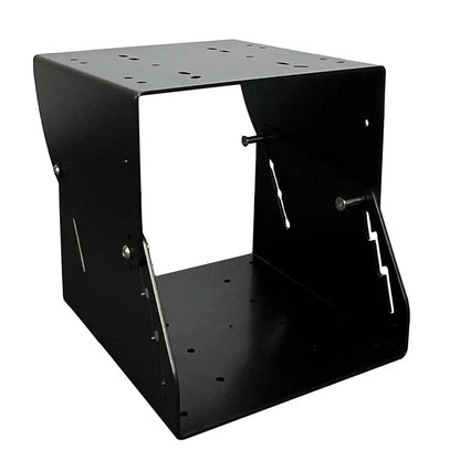 Shark A2 Plinth Black Alloy 200-300mm Added Height [FXXCAA04] - Seating