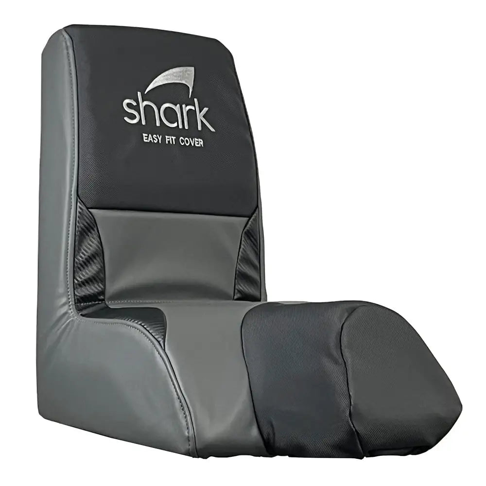Shark EASY-FIT Cover - Grey w/Fasteners [FXXXAD05] - Seating
