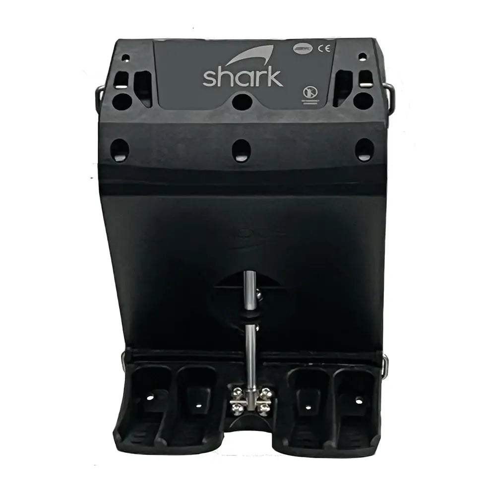 Shark FLEX Suspension Professional Series 9’’ Travel - 10g [FXAXAA00] - Seating