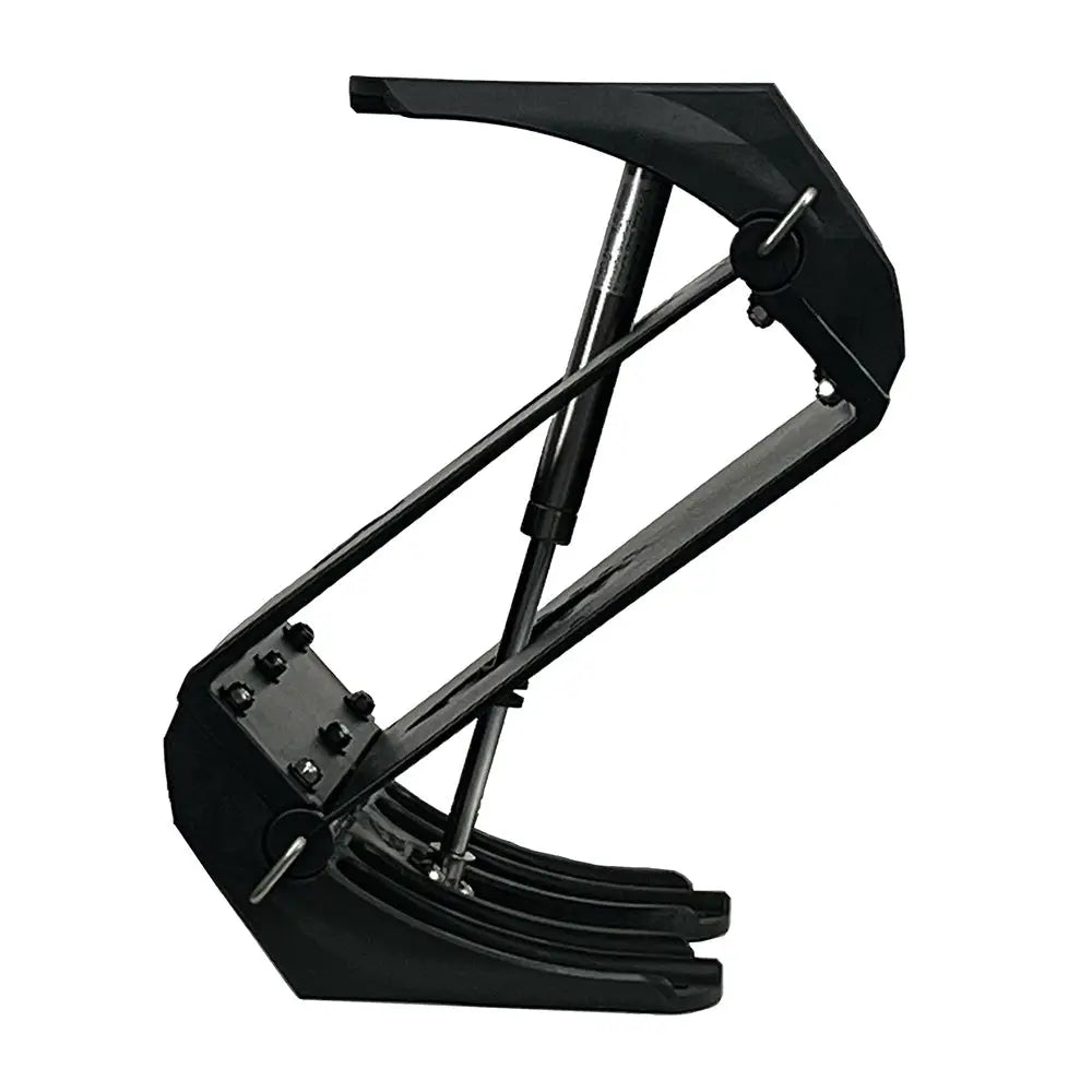 Shark FLEX Suspension Professional Series 9’’ Travel - 10g [FXAXAA00] - Seating