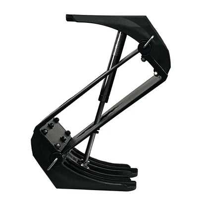 Shark FLEX Suspension Professional Series 9’’ Travel - 10g [FXAXAA00] - Seating