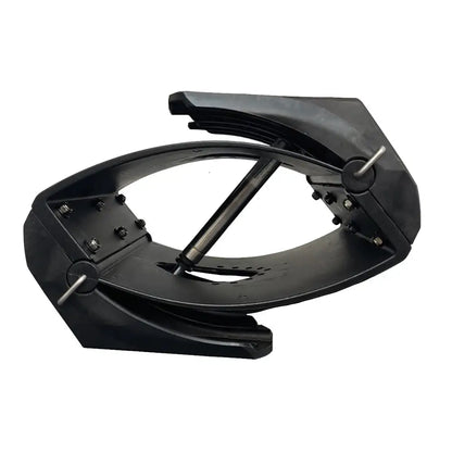 Shark FLEX Suspension Professional Series 9’’ Travel - 10g [FXAXAA00] - Seating