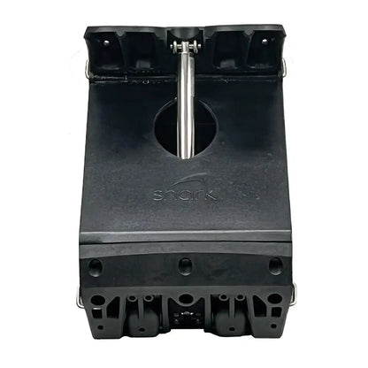 Shark FLEX Suspension Professional Series 9’’ Travel - 10g [FXAXAA00] - Seating