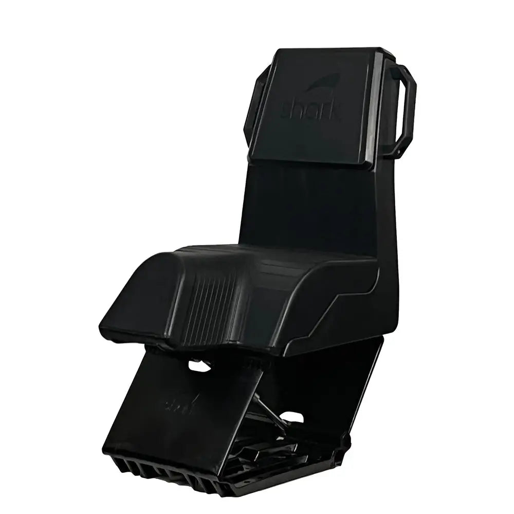 Shark ULTRA Lite Seat w/Flex Pod Suspension No Plinth [PBEX2000] - Seating