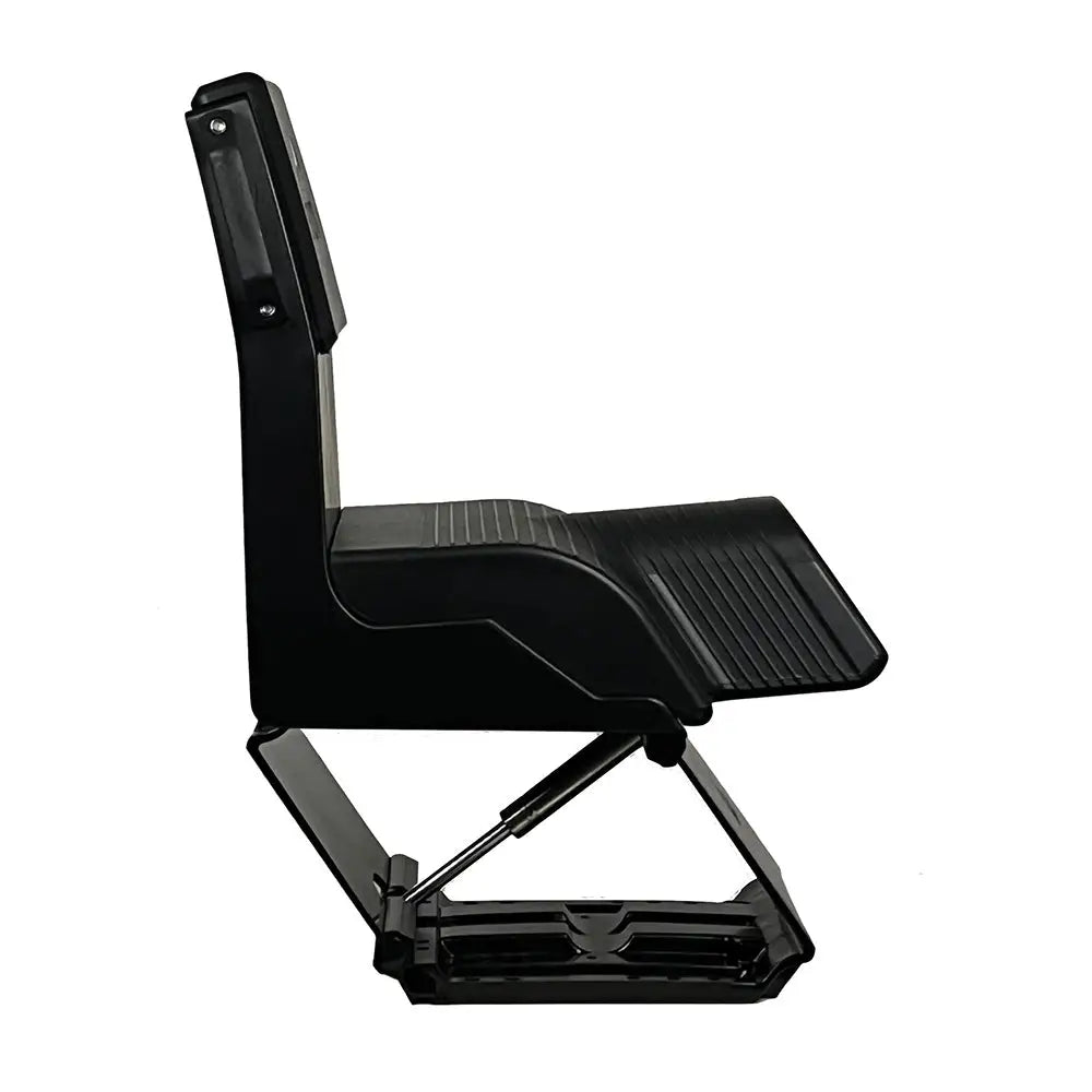 Shark ULTRA Lite Seat w/Flex Pod Suspension No Plinth [PBEX2000] - Seating