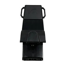 Shark ULTRA Lite Seat w/Flex Pod Suspension No Plinth [PBEX2000] - Seating