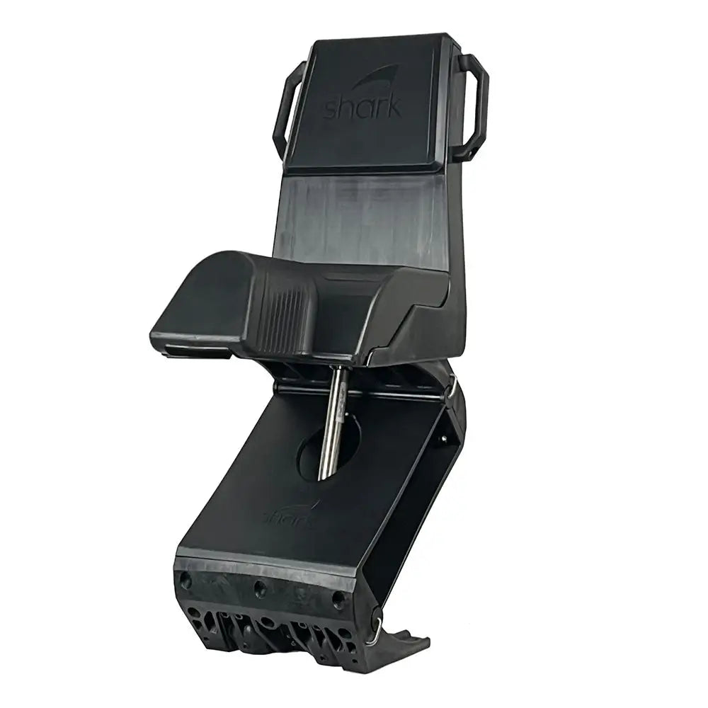 Shark ULTRA Seat w/Flex Pod Suspension No Plinth [FBAX2000] - Seating