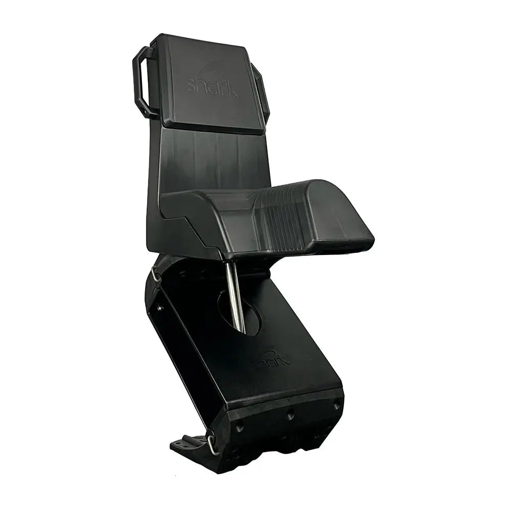 Shark ULTRA Seat w/Flex Pod Suspension No Plinth [FBAX2000] - Seating