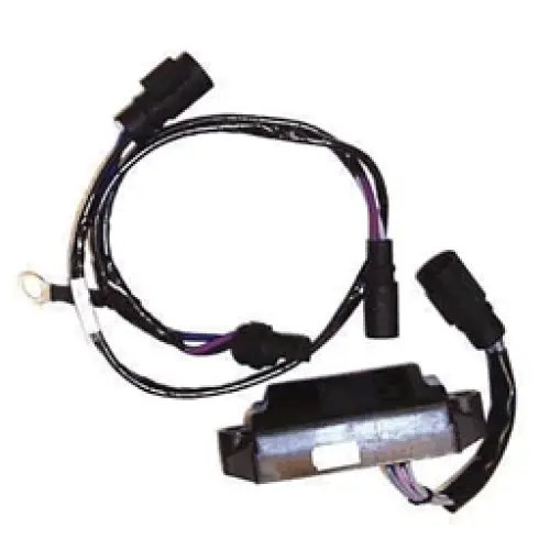SHIFT ASSIST MODULE KIT OMC