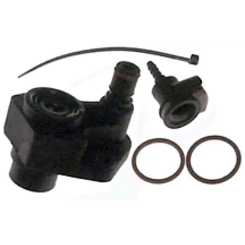 SHIFT BUSHING