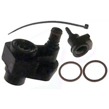 SHIFT BUSHING
