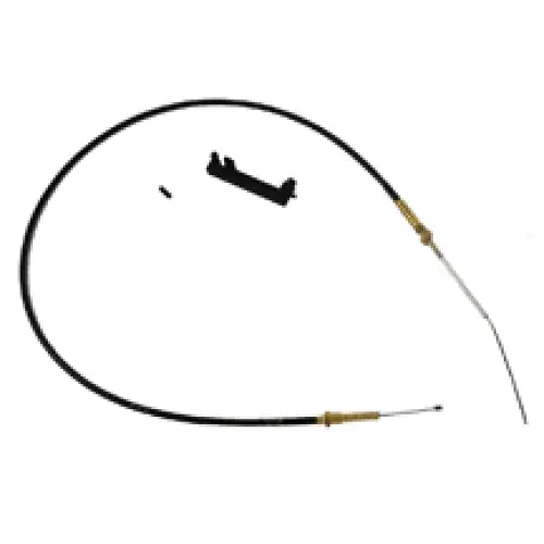 SHIFT CABLE ASSEM MERCURY(DSC)