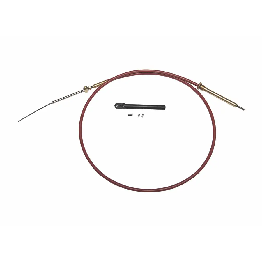 SHIFT CABLE ASSEMBLY OMC