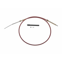 SHIFT CABLE ASSEMBLY OMC