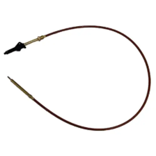 SHIFT CABLE ASSEMBLY OMC(DSC)