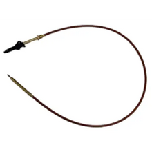 SHIFT CABLE ASSEMBLY OMC(DSC)