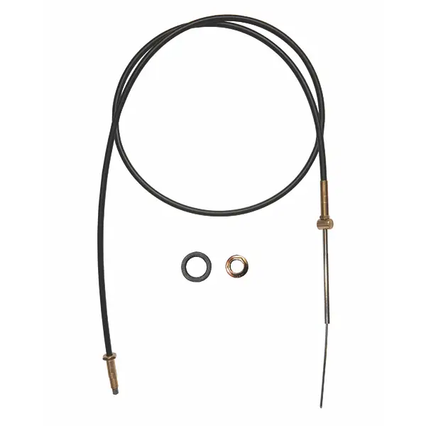SHIFT CABLE BRAVO