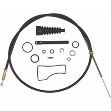 SHIFT CABLE KIT BRAVO