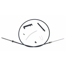 SHIFT CABLE W/SLIDE