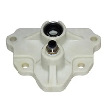 Shift Cover Design II - OEM