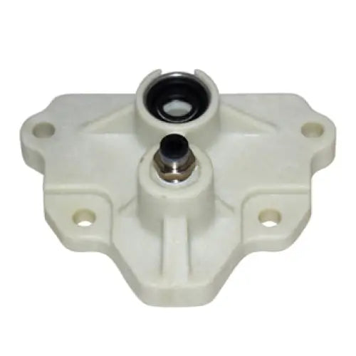 Shift Cover Design II - OEM